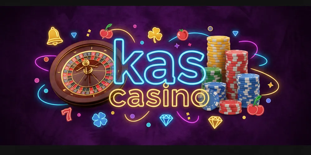 Kas Online Casino